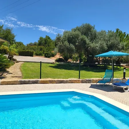 Monte Da Caldeirinha *