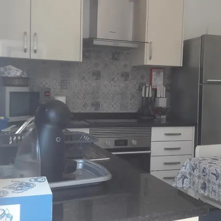 Holiday home Monte Da Caldeirinha