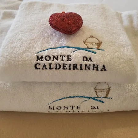 Vakantiehuis Monte Da Caldeirinha Luz de Tavira