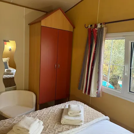 Vakantiehuis Monte Da Caldeirinha Luz de Tavira