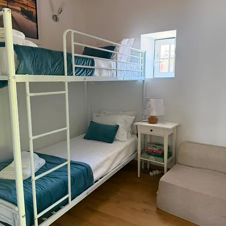 Monte Da Caldeirinha Vakantiehuis