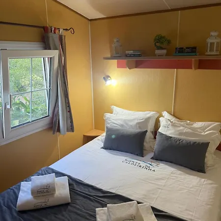 Vakantiehuis Monte Da Caldeirinha *