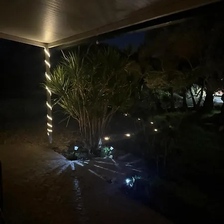 Monte Da Caldeirinha Vakantiehuis Luz de Tavira