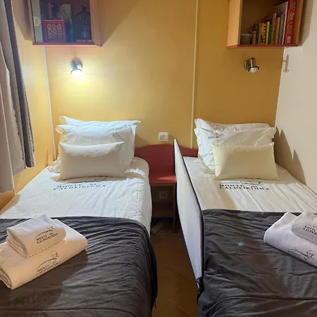 Monte Da Caldeirinha Vakantiehuis