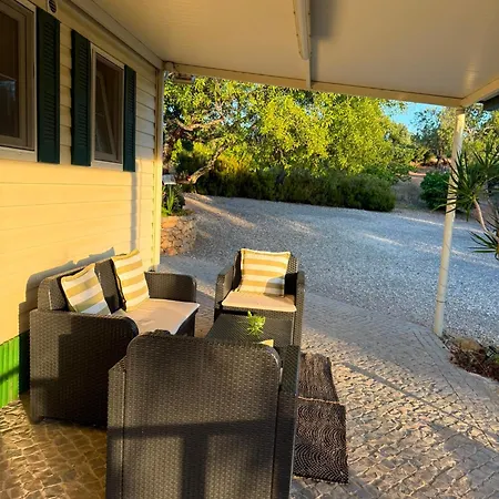 Vakantiehuis Monte Da Caldeirinha