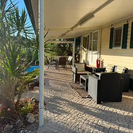 Vakantiehuis Monte Da Caldeirinha *