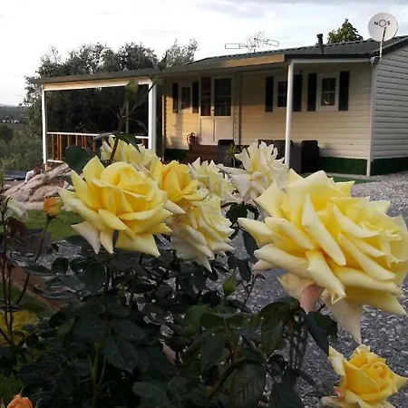 Vakantiehuis Monte Da Caldeirinha