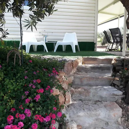 Vakantiehuis Monte Da Caldeirinha *