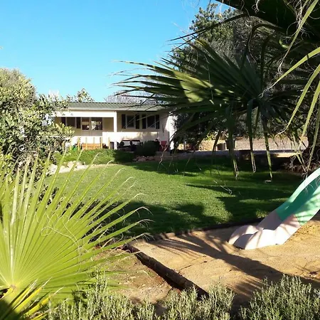 Monte Da Caldeirinha Vakantiehuis *