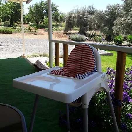 Monte Da Caldeirinha * Luz de Tavira