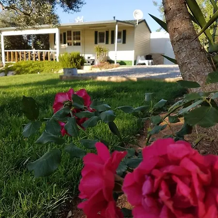 Vakantiehuis Monte Da Caldeirinha *