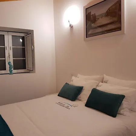 Monte Da Caldeirinha Vakantiehuis
