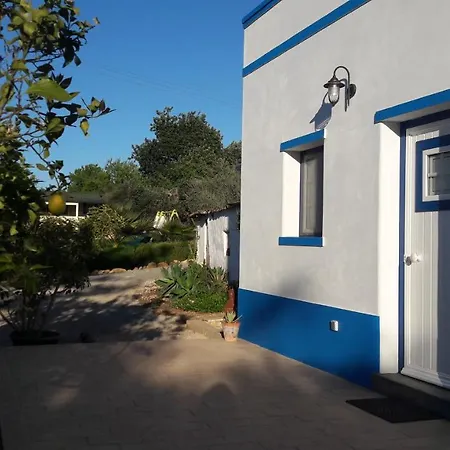 Holiday home Monte Da Caldeirinha Luz de Tavira