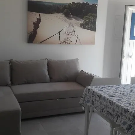 Monte Da Caldeirinha * Luz de Tavira