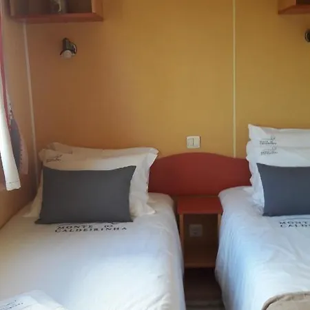 Vakantiehuis Monte Da Caldeirinha *