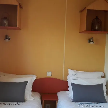 Monte Da Caldeirinha