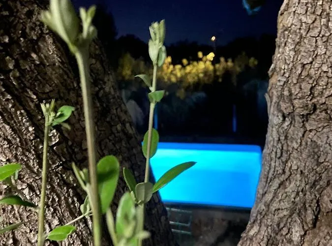 Nyaraló Monte Da Caldeirinha