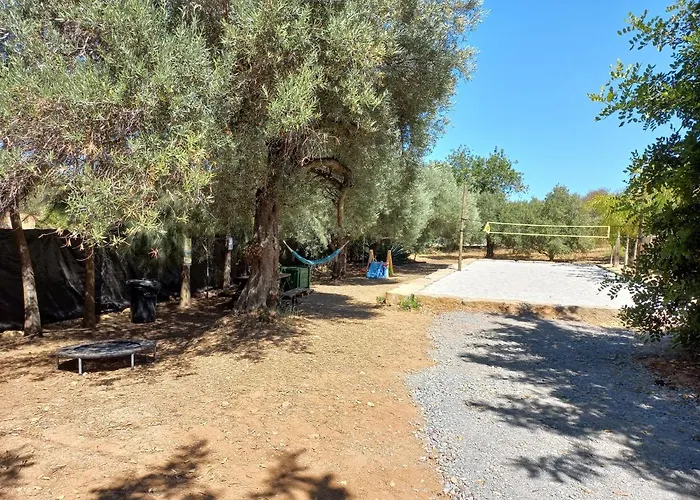 Monte Da Caldeirinha Nyaraló