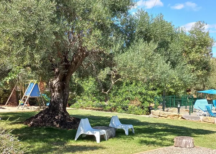 Monte Da Caldeirinha Nyaraló