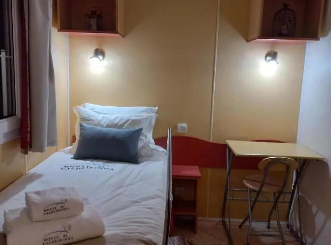 Monte Da Caldeirinha Nyaraló