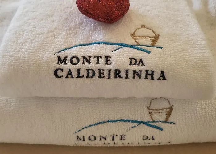 Nyaraló Monte Da Caldeirinha Luz de Tavira