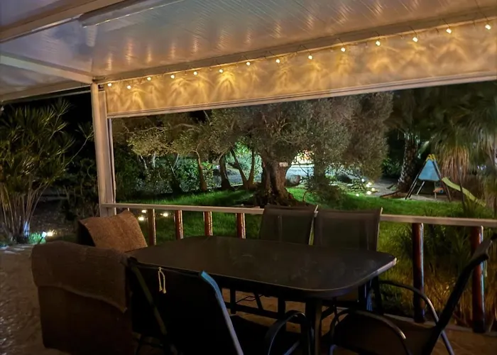 Monte Da Caldeirinha * Luz de Tavira