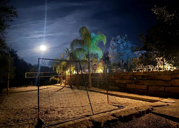 Monte Da Caldeirinha Luz de Tavira