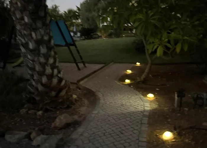 Nyaraló Monte Da Caldeirinha *