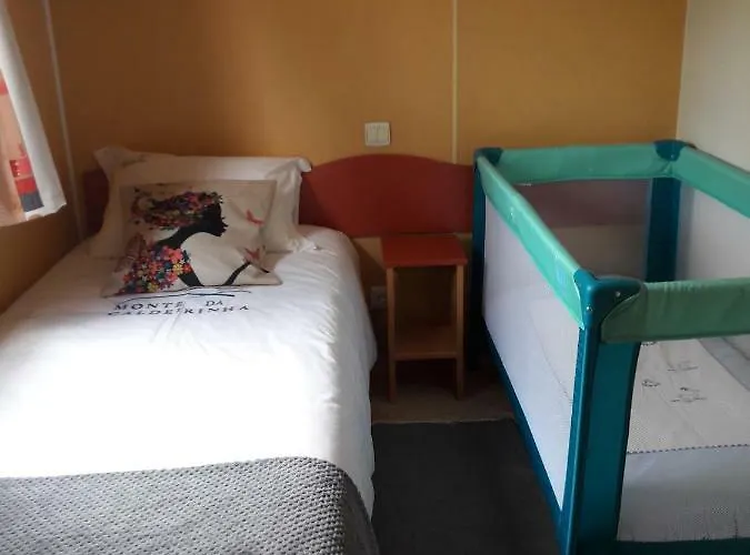 Monte Da Caldeirinha Luz de Tavira