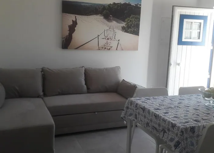 Monte Da Caldeirinha * Luz de Tavira